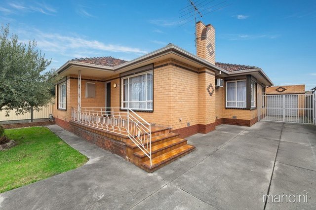 93 Third Avenue, VIC 3025