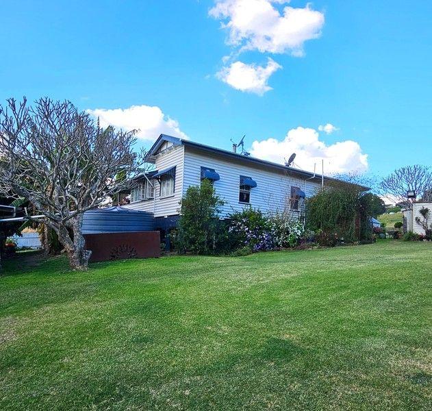 712 Bunburra Road, QLD 4310