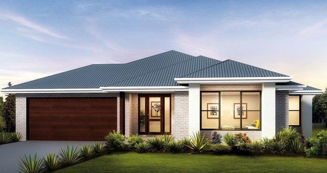 Lot 9106 Silverwisp Road, Waterford Living Estate, NSW 2322