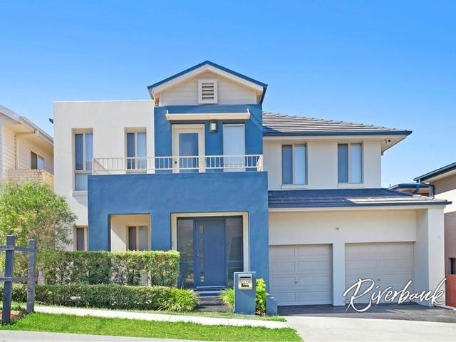 27 Tuabilli Street, NSW 2145
