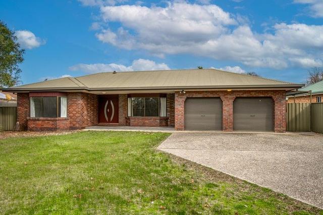 22 Worsley Place, NSW 2641