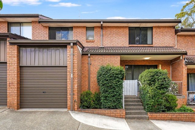 6/140 Greenacre Road, NSW 2190