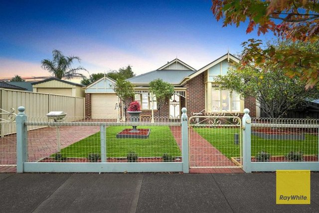 24 McCauley Street, VIC 3030