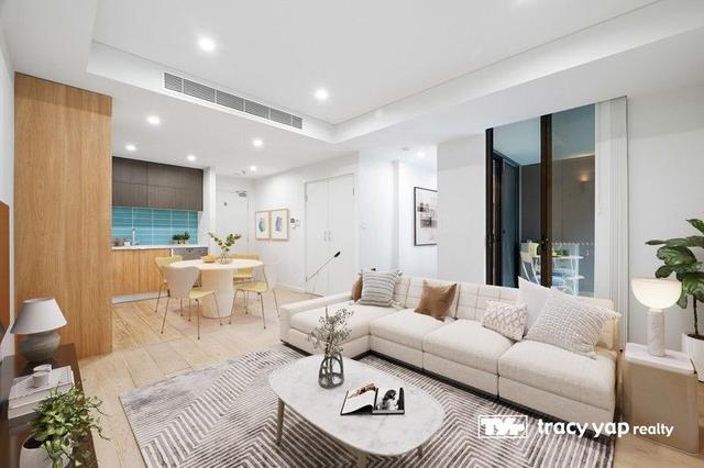 101/22 Essex  Street, NSW 2121