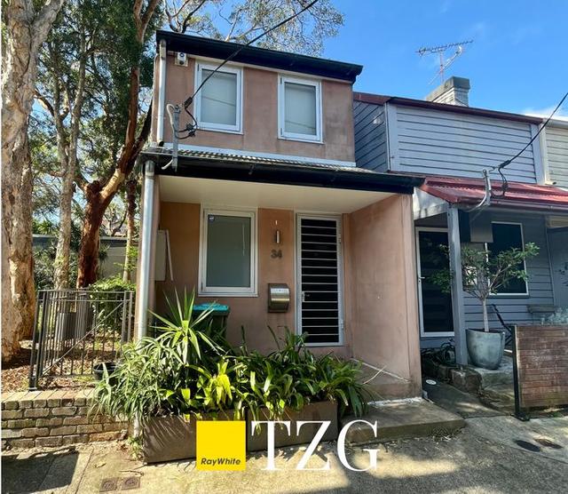 34 Little Cleveland Street, NSW 2016