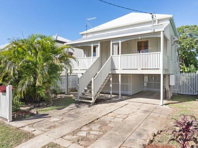 20 Baden Powell Street, QLD 4700