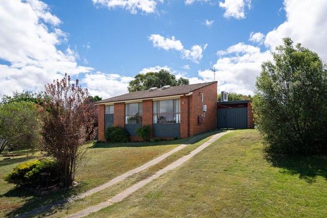 5 Bassett Drive, NSW 2795