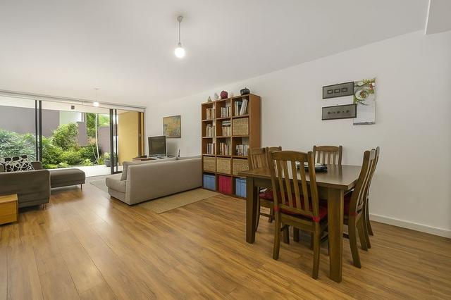 206/8 Musgrave Street, QLD 4101