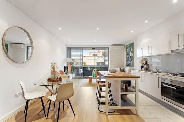 29/93-103 Euston Road, NSW 2015