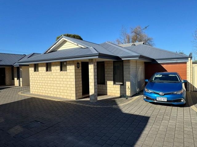 2/69A Johnston Street, WA 6225