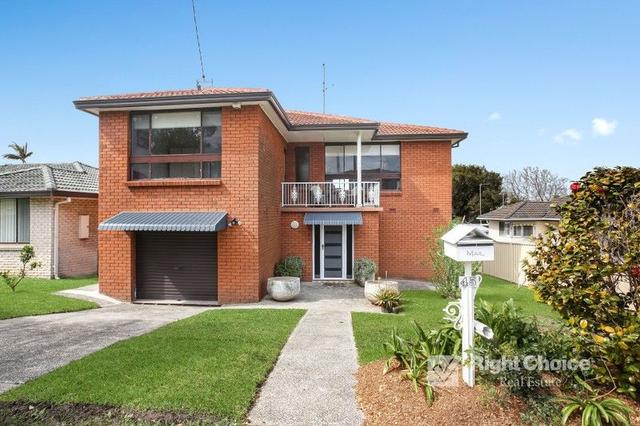 45 Phillip Crescent, NSW 2528