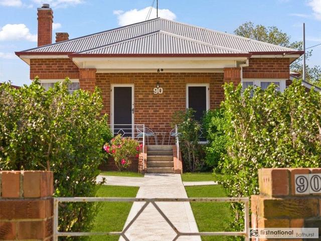 90 Mitre Street, NSW 2795