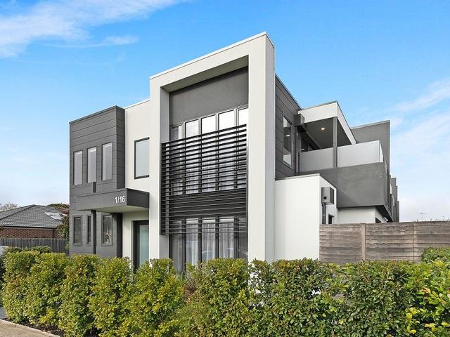 1/16 Mundy Street, VIC 3220