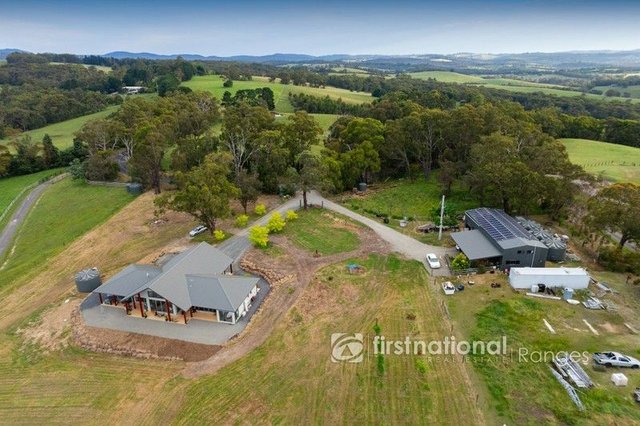575 Sheepstation Creek Road, VIC 3139