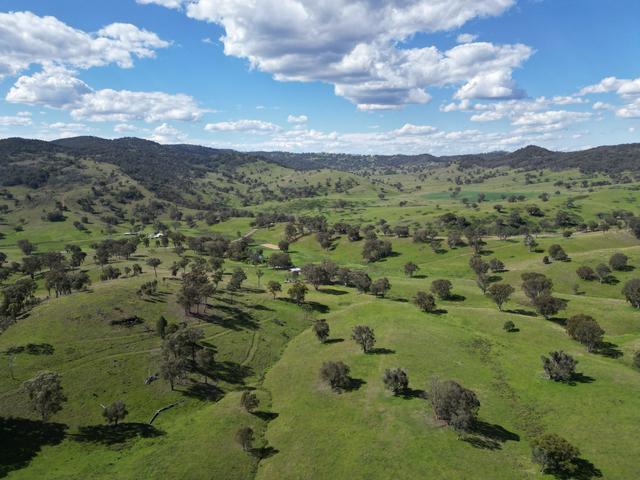 5192 Halls Creek Road, NSW 2346