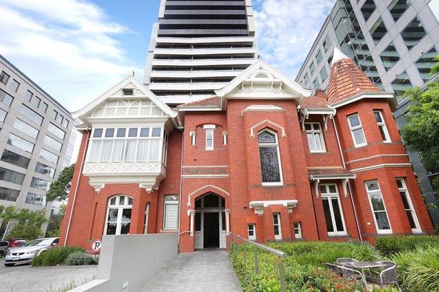 1227/572 St Kilda Road, VIC 3000