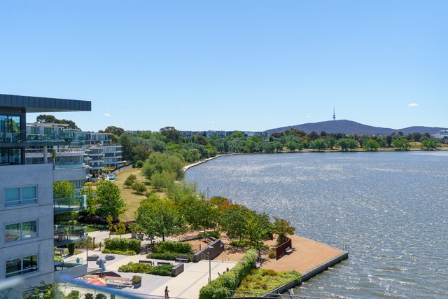 70/11 Trevillian Quay, ACT 2604