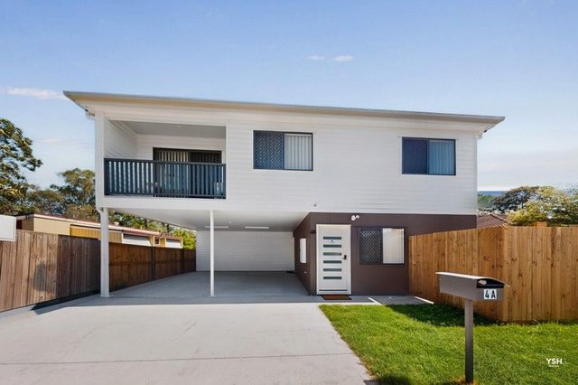 4A Alderwood Street, QLD 4110