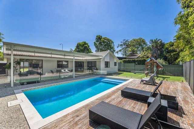 6 Cottesloe  Drive, QLD 4226