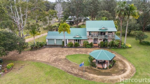 58 McMillan Drive, NSW 2444