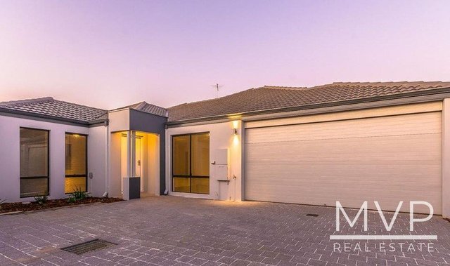 6b Sorbonne Turn, WA 6164
