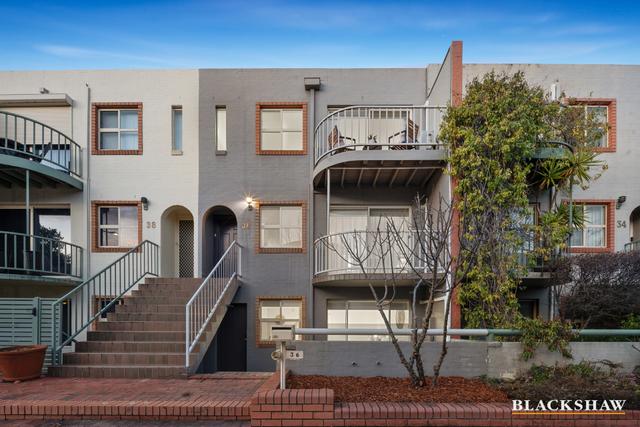 36 Chaseling Street, ACT 2606