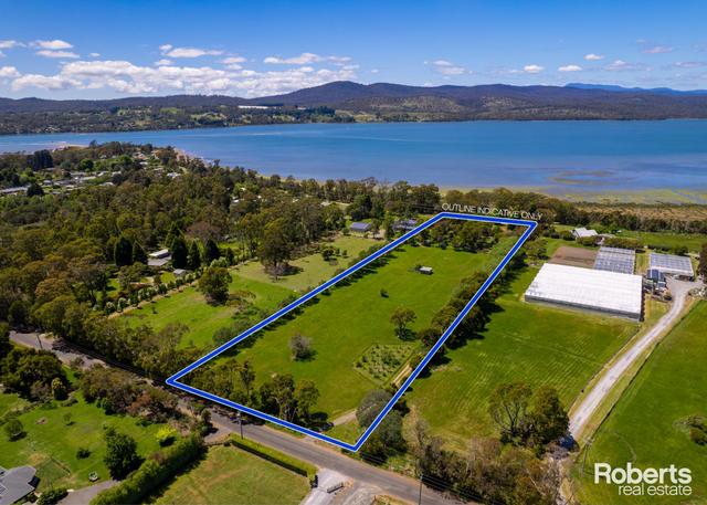 92 Paper Beach Road, TAS 7275