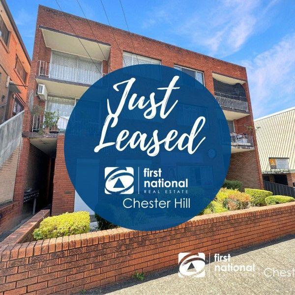 8/15 Macquarie Road, NSW 2144