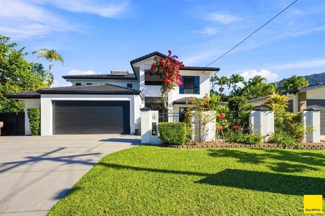 11 Lambus Street, QLD 4879