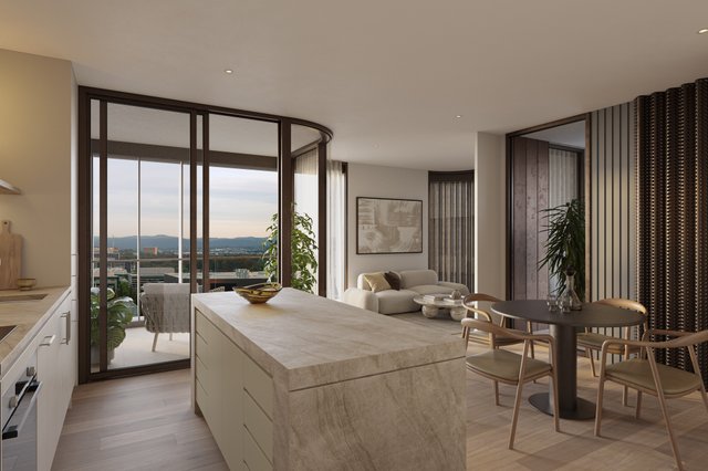 MAVEN - 1 bed, 1bath, 1 car, ACT 2601