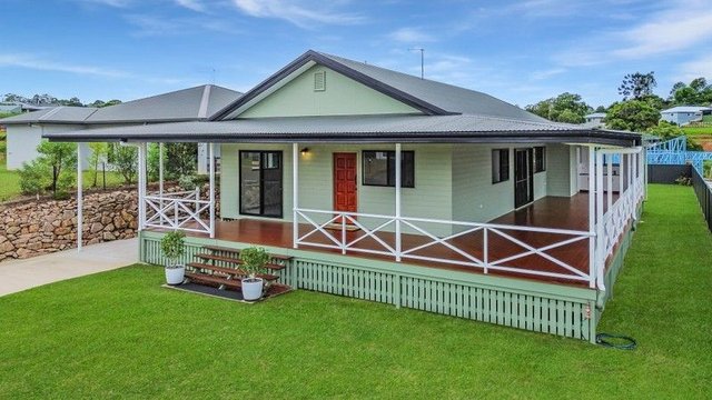 65 Rankine Avenue, QLD 4884