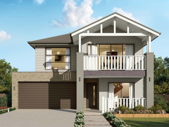 Lot 8 Timberbelle Place, VIC 3797