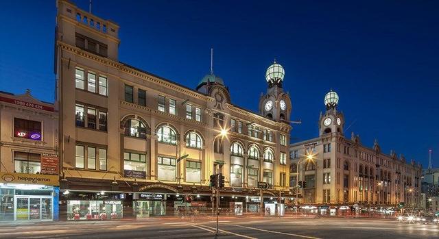 1021/185 Broadway, NSW 2007