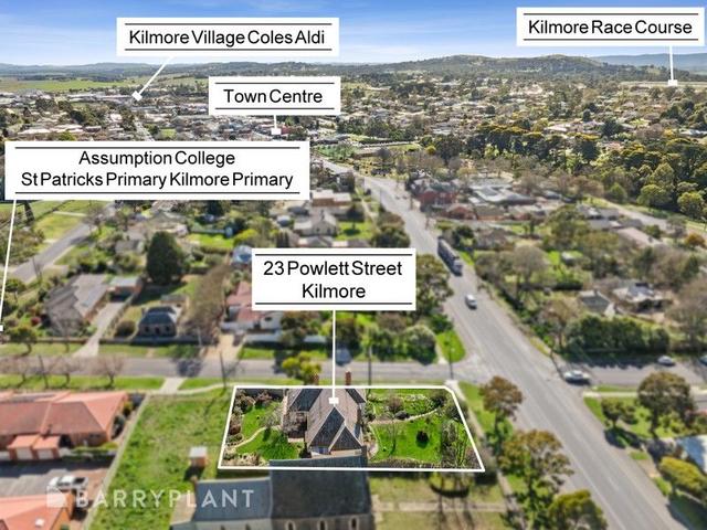 23 Powlett Street, VIC 3764
