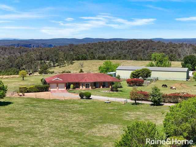 1182 Caoura Road, NSW 2579