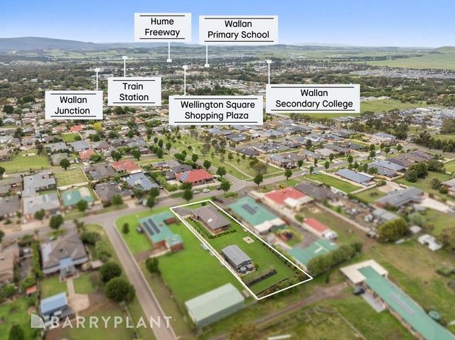 112 Roulston Way, VIC 3756