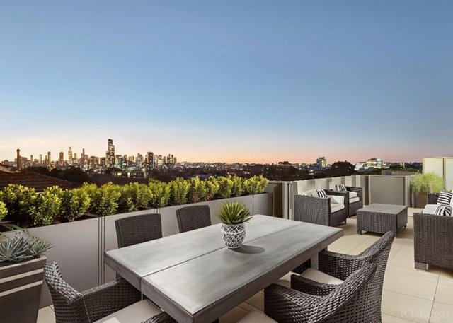 Penthouse/663 Malvern Road, VIC 3142