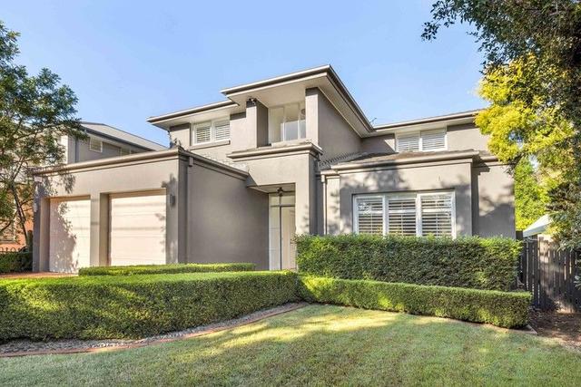 9 Short Street, NSW 2111
