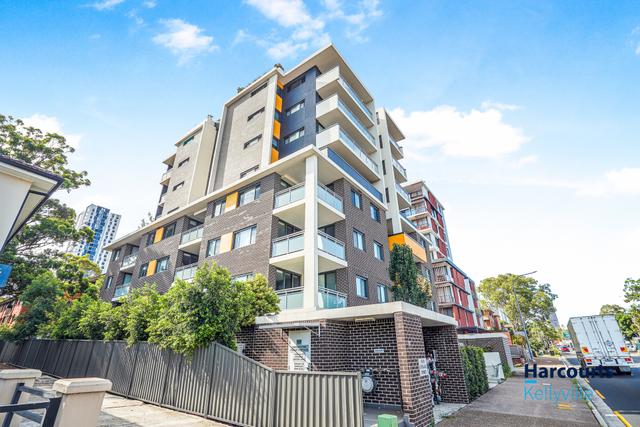 2/48-50 Copeland Street, NSW 2170