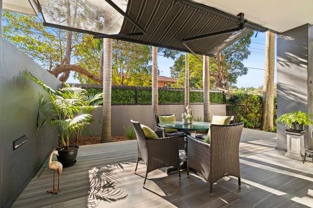 2/22 Westminster  Avenue, NSW 2099