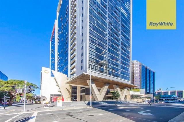 909/45 Macquarie Street, NSW 2150