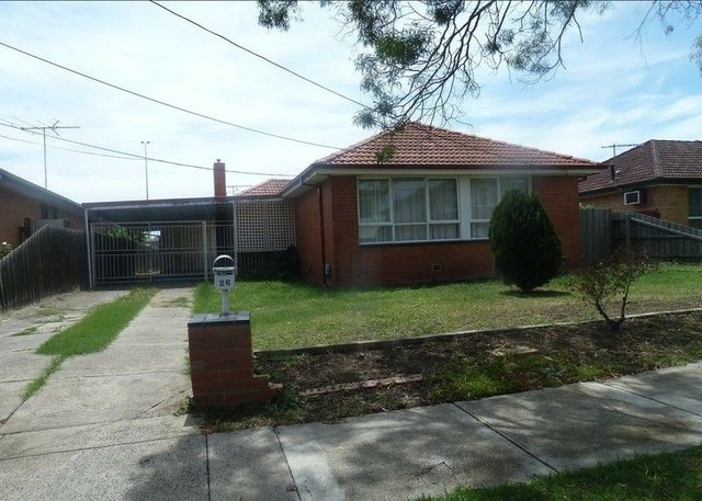 26 Westminster Dr, VIC 3034