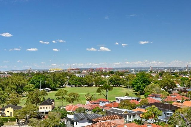 1001/98-102 Maroubra  Road, NSW 2035