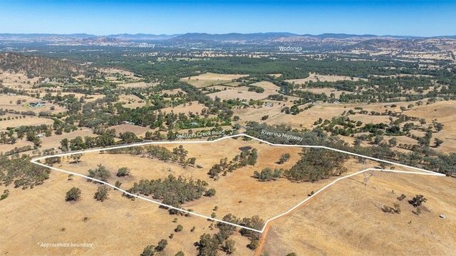 11 Splitters Creek Rd, NSW 2640