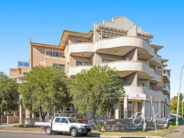4/197-199 Woodville  Road, NSW 2160