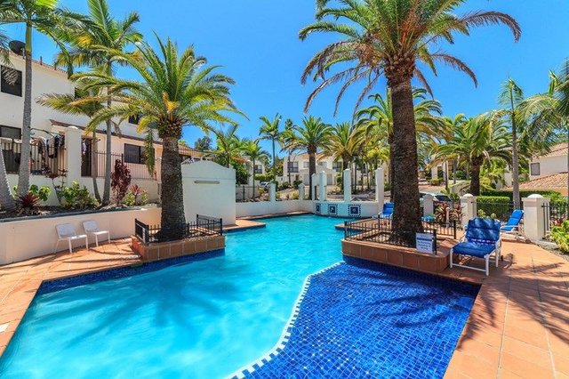 2302/22-34 Glenside Drive, QLD 4226