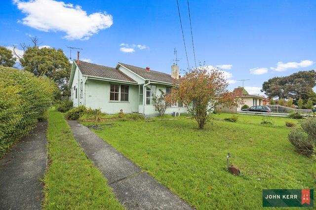 145 Service Road, VIC 3825