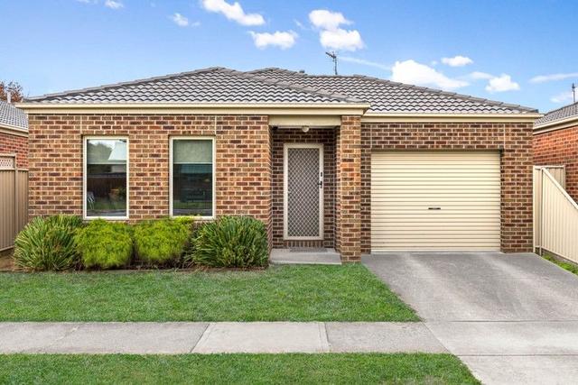 1A Alfred Street, VIC 3356