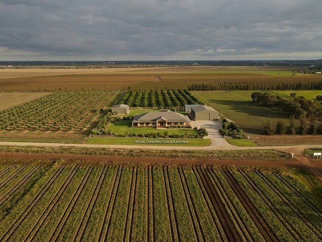 12 Fowler Road, NSW 2680