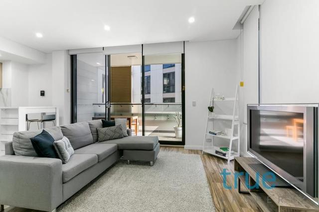 C126/12 Hudson Street, NSW 2049